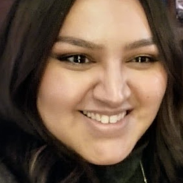 Komal Hemani