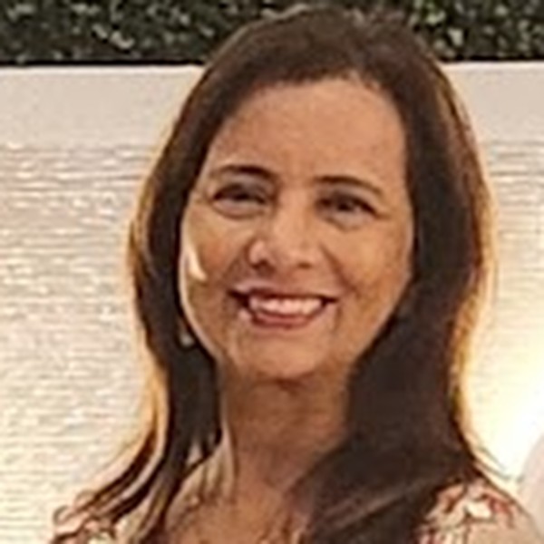 Yasmin Rajwani